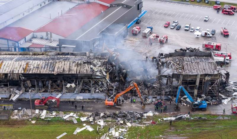 Το πόρισμα του ΕΜΠ για την έκρηξη στη Βιολάντα: «Θα είχε αποφευχθεί το δυστύχημα» (Βίντεο)