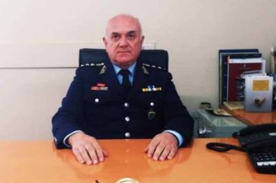 Κρίσεις ΕΛΑΣ: Προήχθη σε ταξίαρχο ο Βασίλης Τσιγαρίδης
