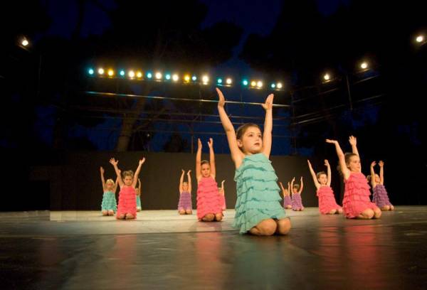 596 παιδιά εγγραφήκαν στις σχολές της "Φάρις"