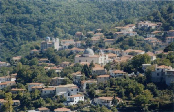 Τριήμερο οικολογικό και πολιτιστικό φεστιβάλ στον Άγιο Πέτρο Κυνουρίας