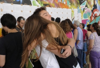 Μεσσήνιοι με υψηλές βαθμολογίες σε πανεπιστημιακές σχολές