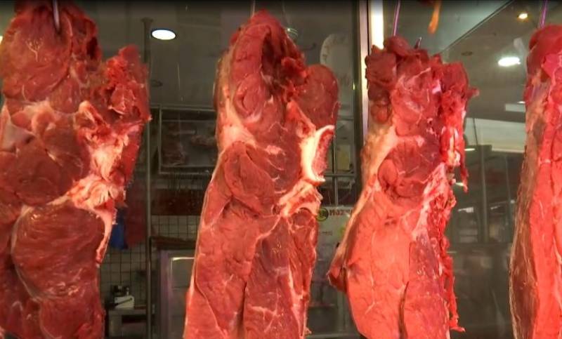 Στα ύψη η τιμή του μοσχαρίσιου κρέατος - «Όσο πλησιάζουμε προς τα Χριστούγεννα, οι τιμές θα αυξάνονται» (Βίντεο)