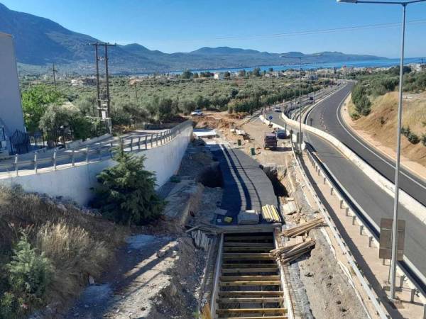 Οι απαλλοτριώσεις δείχνουν την παθογένεια του κράτους