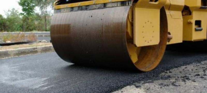 Δημοπρασία ασφαλτοστρώσεων στην Καλαμάτα