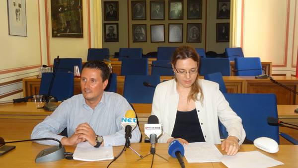 Δωδεκαήμερο το φετινό Φεστιβάλ Χορού Καλαμάτας