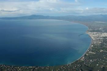 "Πάμε βόλτα" στο Μεσσηνιακό κόλπο