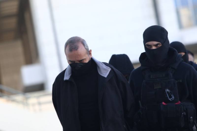 Κολωνός: Κανένα ελαφρυντικό για τον Μίχο, προτείνει η εισαγγελέας