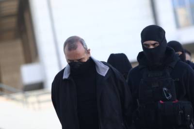 Κολωνός: Κανένα ελαφρυντικό για τον Μίχο, προτείνει η εισαγγελέας