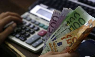 Ρύθμιση 120 δόσεων προς την ΑΑΔΕ