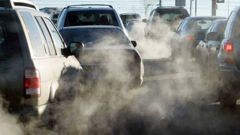 Ευρωπαϊκό Ελεγκτικό Συνέδριο: Οι εκπομπές CO2 από τις μεταφορές στην ΕΕ δεν έχουν μειωθεί από το 2011