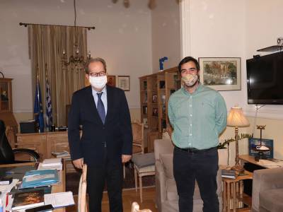 Σύμβαση για αντιδιαβρωτική προστασία Αίπειας