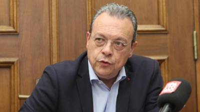 Φάμελλος από Πάτρα: Ο κ. Μητσοτάκης απέτυχε και στην πρόληψη και στην αντιμετώπιση της πυρκαγιάς