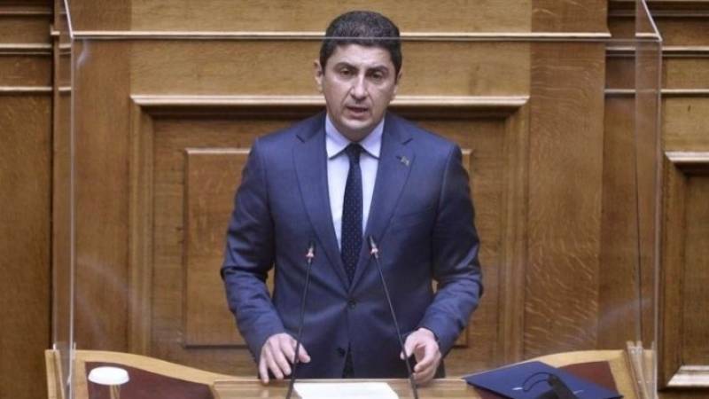 Αυγενάκης: Θέλουμε τις Λέσχες συνοδοιπόρους στον αγώνα για ασφαλή και ποιοτικό αθλητισμό