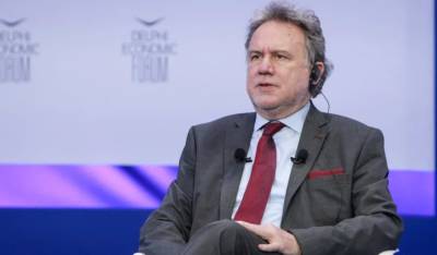 Αποσύρεται από το ψηφοδέλτιο του ΣΥΡΙΖΑ ο Γιώργος Κατρούγκαλος