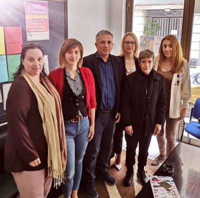 Μάκαρης για Ειδική Αγωγή