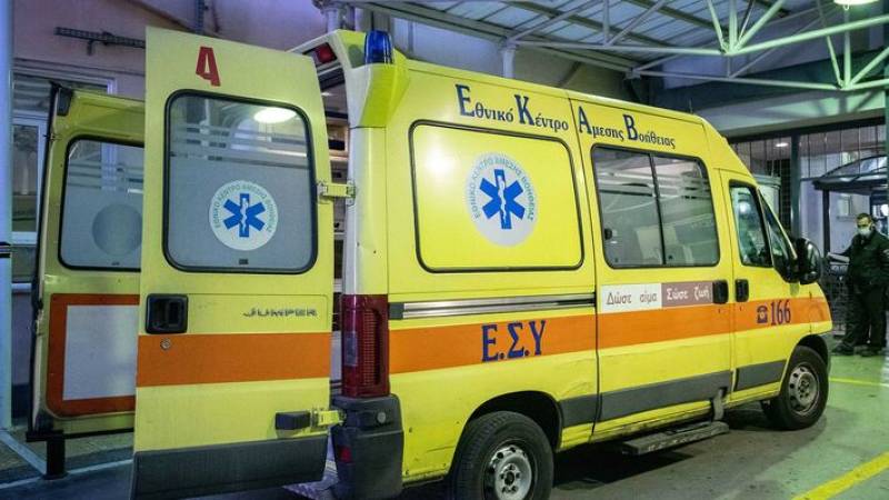 Ελεύθεροι οι Φινλανδοί γονείς που «πλάκωσαν» το βρέφος τους - Πώς συνέβη η αδιανόητη τραγωδία στα Χανιά