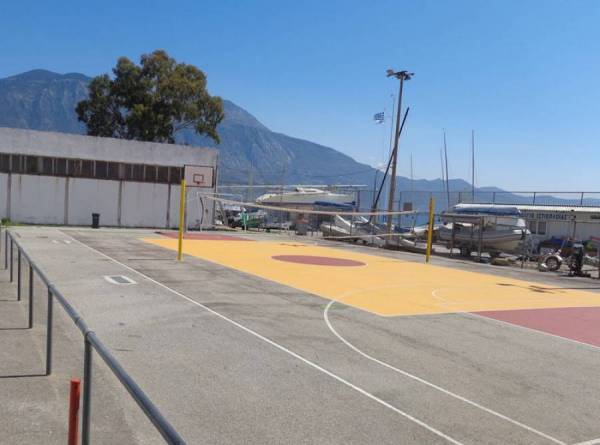 Ο Νίκας για την απομάκρυνση ΝΟΚ - Αίολου