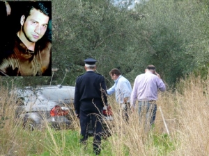 Μεσσήνιος κρατούμενος, από το φιλικό περιβάλλον του θύματος ο ηθικός αυτουργός της δολοφονίας του Παναγιώτη Γυφτέα. (Συνεχής ενημέρωση)