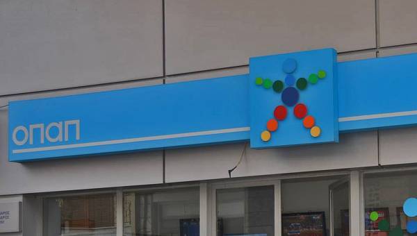 Απόπειρα κλοπής σε πρακτορείο ΟΠΑΠ στους Γαργαλιάνους