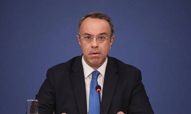 Σταϊκούρας: Νέα μέτρα για την αντιμετώπιση των αυξήσεων στην ενέργεια