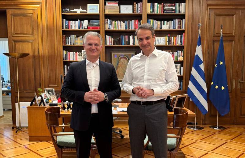 Τοπικό κατεστημένο χαμηλών προσδοκιών