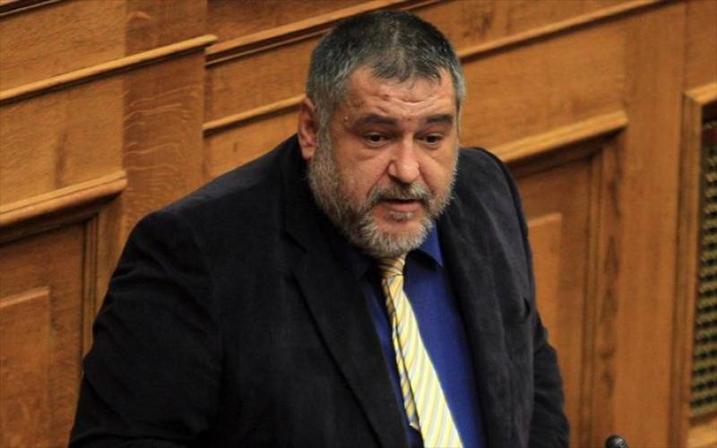 Η έδρα του Πανεπιστημίου στην Καλαμάτα, λέει ο Κουκούτσης