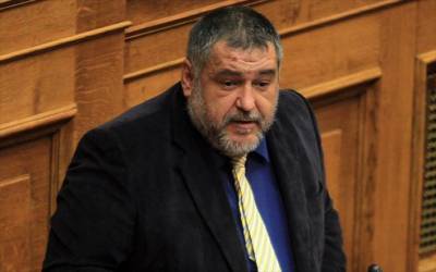 Η έδρα του Πανεπιστημίου στην Καλαμάτα, λέει ο Κουκούτσης