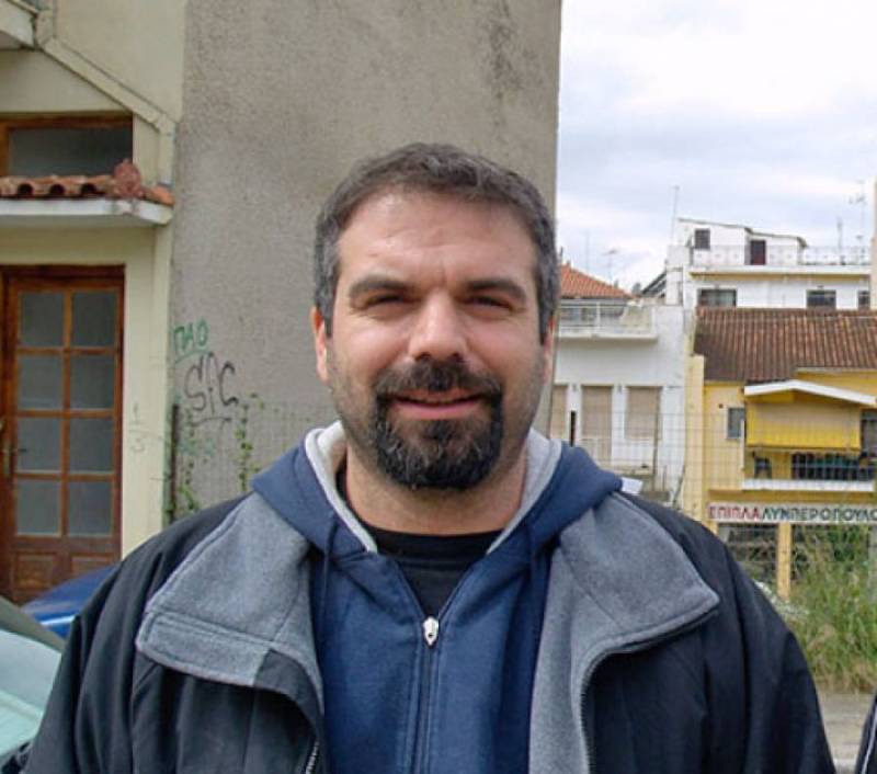 Μεσσηνία: Κουτουμάνος αντί Γαλανόπουλου στο ψηφοδέλτιο του ΚΚΕ