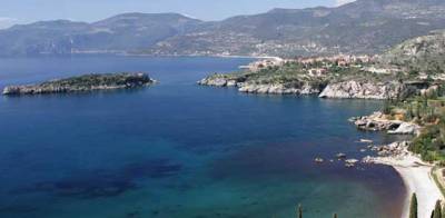 Το 1ο Φεστιβάλ Κάστρου Λεύκτρου “Beaufort”