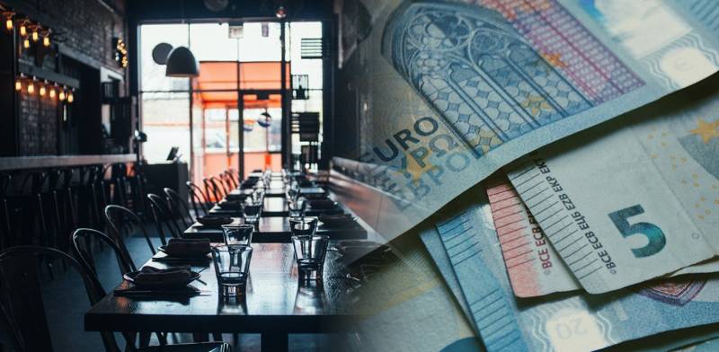 Επίδομα 534 ευρώ: 9 Απριλίου πληρώνονται οι δικαιούχοι τις αναστολές
