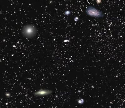 «Παιχνίδια με το φως» στο 6ο Λύκειο Καλαμάτας