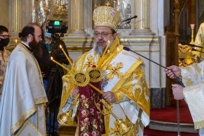 Μητροπολίτης Μεσσηνίας: “Αγανάκτησή για τον τρόπο  και τα αίτια του δυστυχήματος”