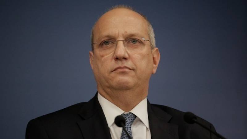 Οικονόμου: Η Αστυνομία είναι εκεί σε κάθε ανάγκη, προσφέροντας πολύτιμες υπηρεσίες