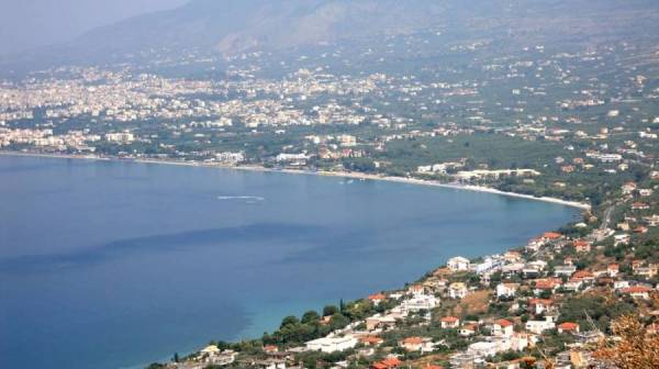 Συνολική μελέτη για την προστασία του Μεσσηνιακού Κόλπου