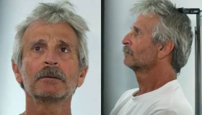 Κρήτη: Αυτός είναι ο 64χρονος συνταξιούχος γυμναστής που βίασε έξι παιδιά