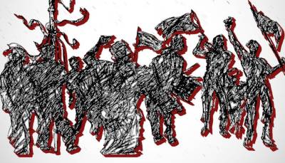 Καλαμάτα: H θεατρική παράσταση "Καρναβάλι (ο χορός των κολασμένων)" στο Πάρκο Λιμενικού