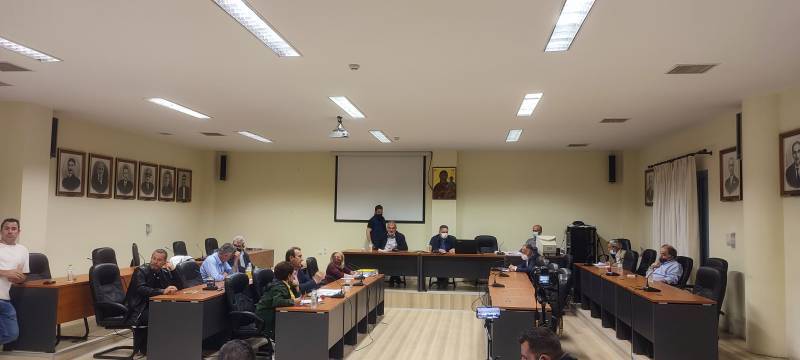 Δημοτικό Συμβούλιο Τριφυλίας: Ψήφισμα για παράταση συμβάσεων κοινωφελούς εργασίας
