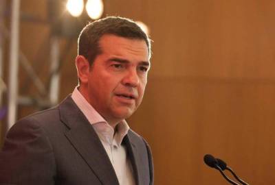 Στην Καλαμάτα στις 31 Μαρτίου ο Αλέξης Τσίπρας