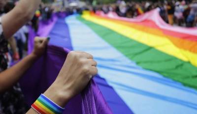 ΗΠΑ: Σχεδόν οι μισοί νέοι ΛΟΑΤΚΙ σκέφτηκαν την αυτοκτονία το 2021