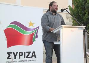 Κορωνάκης από Ναύπλιο:  &quot;Η διαπραγμάτευση μπορεί να κλείσει άμεσα, αρκεί οι δανειστές να επιστρέψουν στο ρεαλισμό&quot;