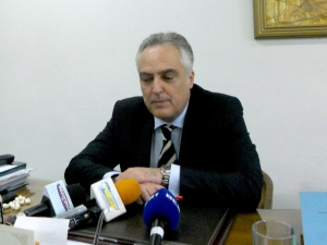 Μαργέλης για εντολή ποινικών διώξεων σε οφειλέτες Δημοσίου: &quot;Η μισή Ελλάδα πάει για τη… φυλακή&quot;