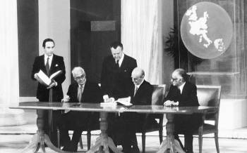 Σαν σήμερα... 28 Μαΐου