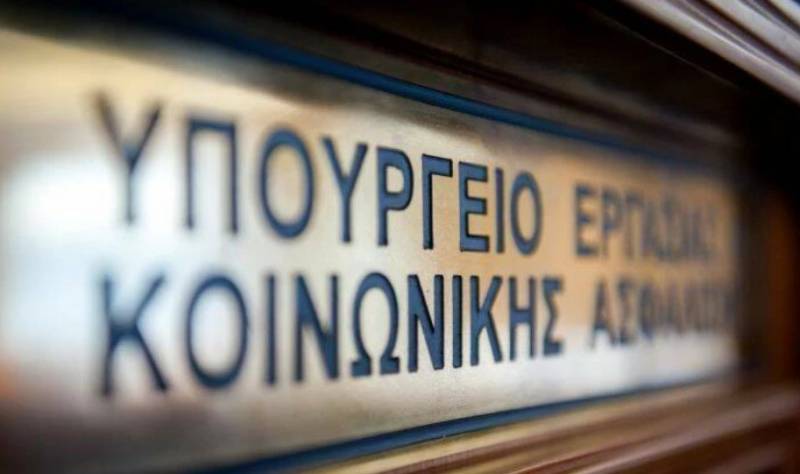 Πρόστιμα 1,8 εκατ. ευρώ τον Μάρτιο - 5.150 έλεγχοι από το Σώμα Επιθεώρησης Εργασίας