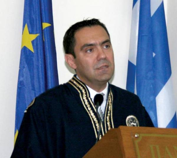 Μνημόνιο Συνεργασίας Πανεπιστημίου Πελοποννήσου - ΑΣΕΠ