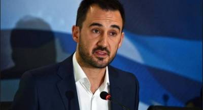 Λύση στα προβλήματα του Αεροδρομίου Καλαμάτας ζητεί ο Χαρίτσης