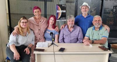 Μεσσηνιακό Ερασιτεχνικό Θέατρο: Ολοκληρώνονται οι παραστάσεις του "Πλούτου"