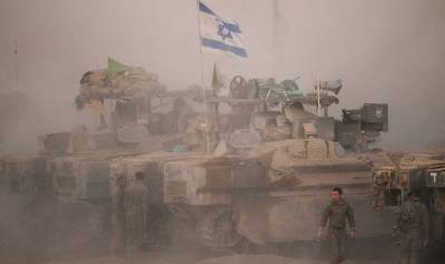 Στρατιωτικές δαπάνες 34 δισ. δολαρίων προβλέπει η πρόταση προϋπολογισμού του Ισραήλ για το 2026