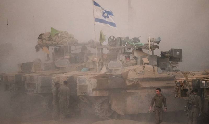 Στρατιωτικές δαπάνες 34 δισ. δολαρίων προβλέπει η πρόταση προϋπολογισμού του Ισραήλ για το 2026