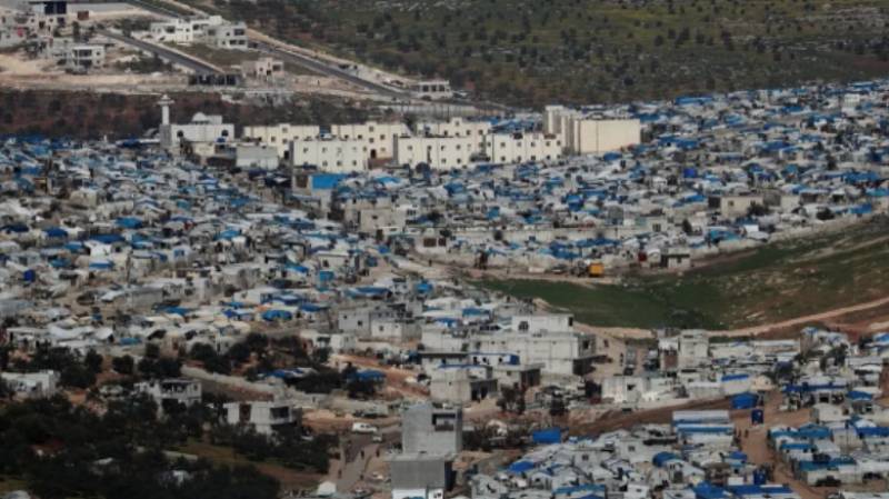 Τουρκία: Περίπου 800 Σύροι πρόσφυγες επιστρέφουν στην πατρίδα τους κάθε εβδομάδα, σύμφωνα με την UNHCR