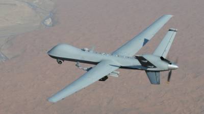 Ουκρανικά UAVs έπληξαν δύο αεροπορικές βάσεις στην κεντρική Ρωσία